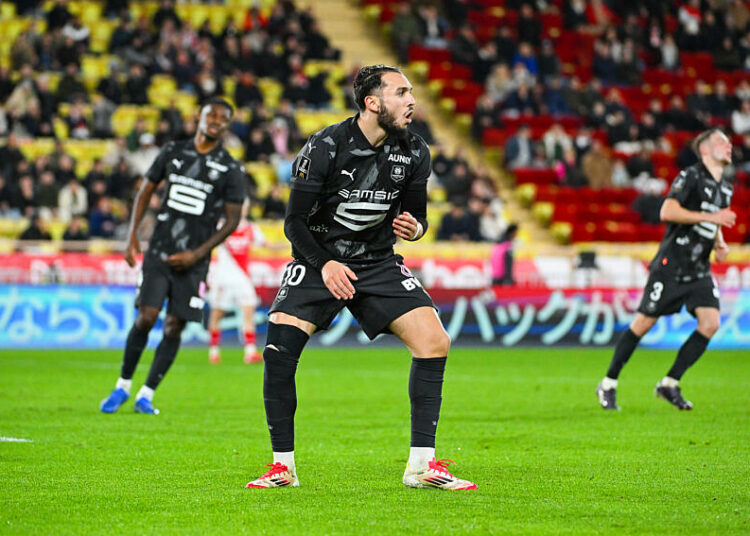 OM : Une 2e offre en préparation pour Rennes… Gouiri veut venir à Marseille !