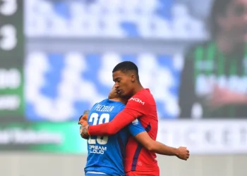 Alban Lafont choisit la Côte d’Ivoire : un nouveau défi vers la CAN 2025 et le Mondial 2026