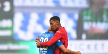 Alban Lafont choisit la Côte d’Ivoire : un nouveau défi vers la CAN 2025 et le Mondial 2026