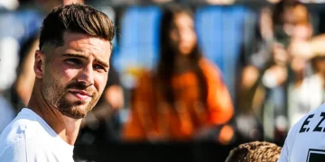 Officiel : le fils de Zinedine Zidane, Luca a choisi l&rsquo;Algérie