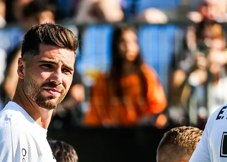 Officiel : le fils de Zinedine Zidane, Luca a choisi l’Algérie