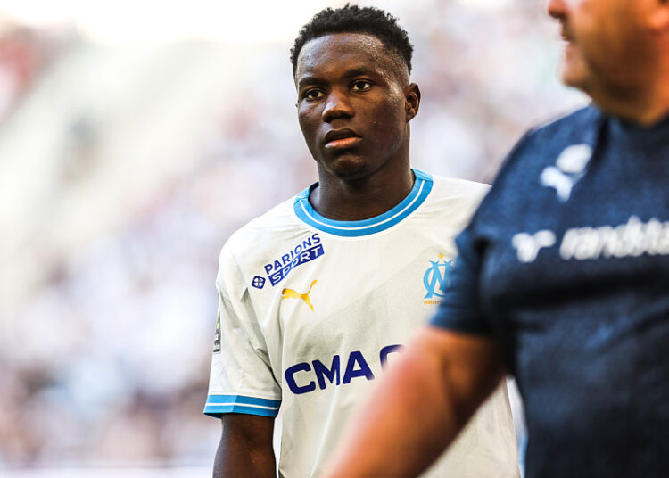 OM : Mughe envoyé… dans le club de Valbuena !