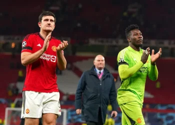 Manchester United : Amorim n’en veut plus, il montre la sortie à…