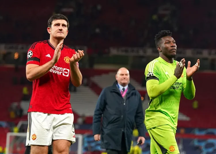 Manchester United : Amorim n’en veut plus, il montre la sortie à…