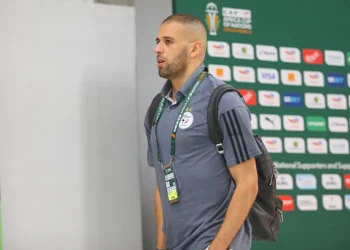 Islam Slimani quitte la Belgique et rejoint la Roumanie