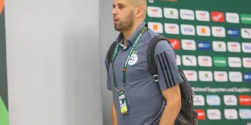Islam Slimani quitte la Belgique et rejoint la Roumanie