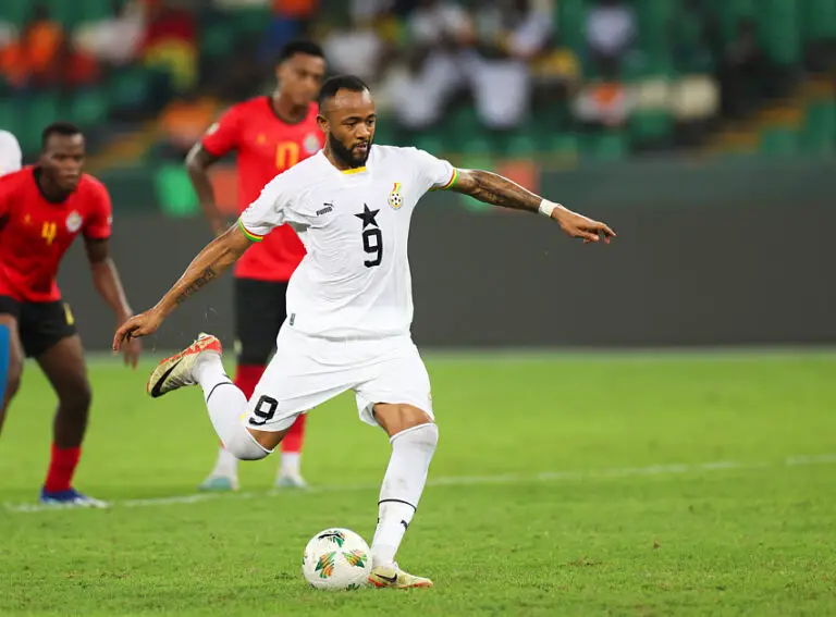 Qualifs CDM 2026 – Afrique : le Ghana domine le Mali