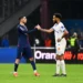 Duel africain pour OM – PSG : Aubameyang défie Hakimi dans un Classique brûlant au Vélodrome