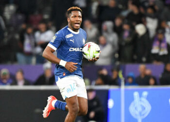 De Zerbi ne veut pas recruter, il veut juste Moumbagna ! 