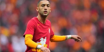 Hakim Ziyech proche d’un retour aux Pays-Bas