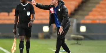 CAN 2025 : Stefano Cusin : « Affronter les Comores, c&rsquo;est comme aller chez le dentiste »