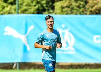 OM : Yanis Sellami choisit l’Algérie, un avenir entre Vélodrome et Fennecs