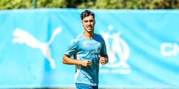 OM : Yanis Sellami choisit l’Algérie, un avenir entre Vélodrome et Fennecs