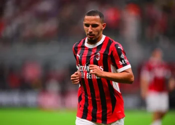 AC Milan : 15 M€ sur la table pour Bennacer ?