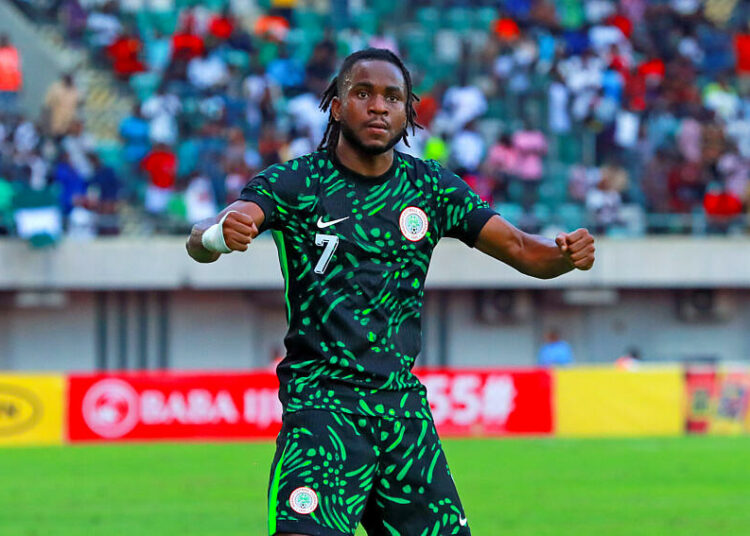 Ademola Lookman revient sur l’élément déclencheur qui a lancé sa carrière !