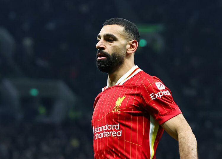 Le PSG ne lâche pas le Pharaon !