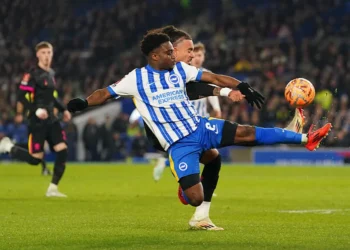 Brighton : Tariq Lamptey rejoint la Fiorentina