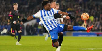 Brighton : Tariq Lamptey rejoint la Fiorentina