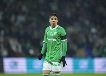 ASSE : Pisté par l’OL, ce milieu vient de quitter Sainté (off.)