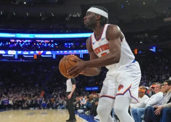 NBA : Achiuwa signe son retour au Miami Heat