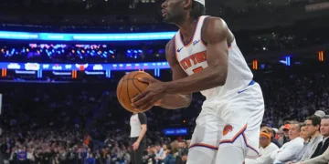 NBA : Achiuwa signe son retour au Miami Heat