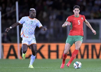 OM : « La plus belle ambiance de France et d’Europe »… Les premiers mots d’Aguerd