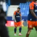 Andy Delort avec le MHSC