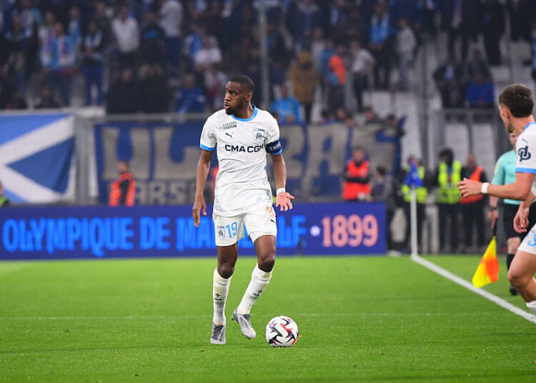 OM : De Zerbi veut pouvoir compter sur cette star centrafricaine en 2025