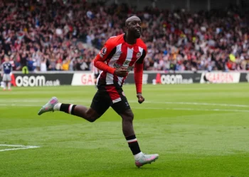 Yoane Wissa rejoint Newcastle pour 63 M€