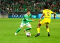ASSE : Benjamin Bouchouari rejoint Trabzonspor (Off)