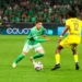 ASSE : Benjamin Bouchouari rejoint Trabzonspor (Off)