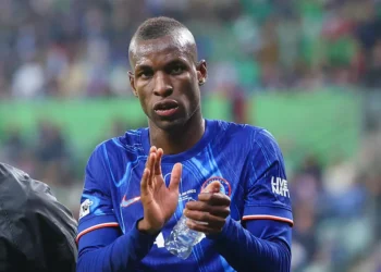 Chelsea : Nicolas Jackson vers le Bayern, le dossier relancé