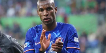 Chelsea : Nicolas Jackson vers le Bayern, le dossier relancé