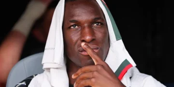 Bayern Munich : l’avenir de Nicolas Jackson suspendu à…