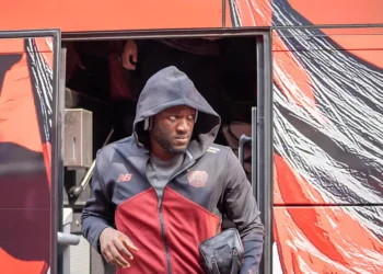 Bayer Leverkusen : après l’échec à l’AC Milan, Victor Boniface séduit au autre club