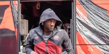 Bayer Leverkusen : après l’échec à l’AC Milan, Victor Boniface séduit au autre club