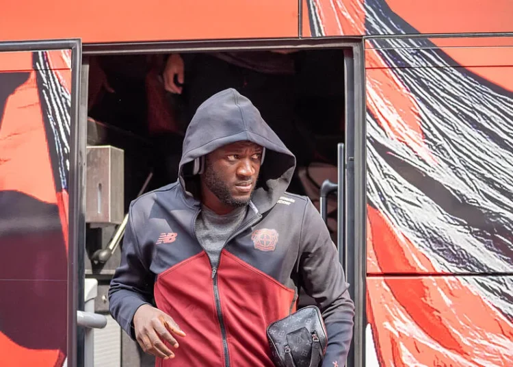 Bayer Leverkusen : après l’échec à l’AC Milan, Victor Boniface séduit au autre club