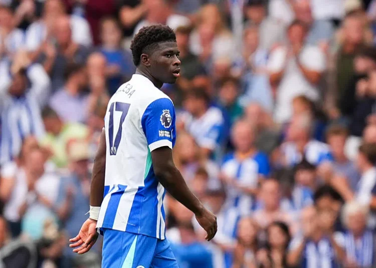 Liverpool va mettre 115 M€ sur…