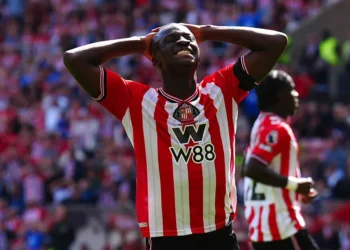 Coud dur pour Sunderland, coup d’arrêt pour Habib Diarra