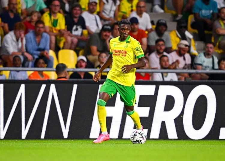 FC Nantes : Voici le nouvel atout offensif des canaris