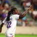 OL Lyonnes : Tabitha Chawinga, l’attaquante malawite qui écrit l’histoire du football féminin