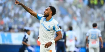 OM : Petite alerte pour… Aubameyang !