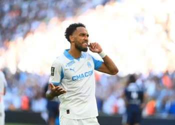 OM : Aubameyang, c’est « facile 25 buts »