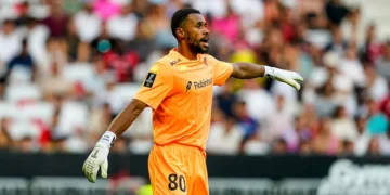 Yehvann Diouf : le nouveau mur infranchissable de l’OGC Nice