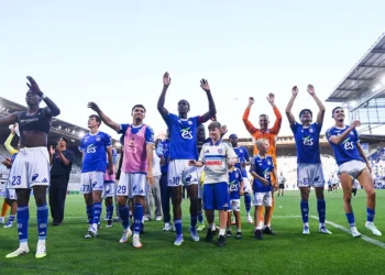 Une pépite du RC Strasbourg en route vers le Real Madrid ?