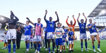 Une pépite du RC Strasbourg en route vers le Real Madrid ?