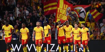RC Lens : 30 M€ dans les caisses grâce à…