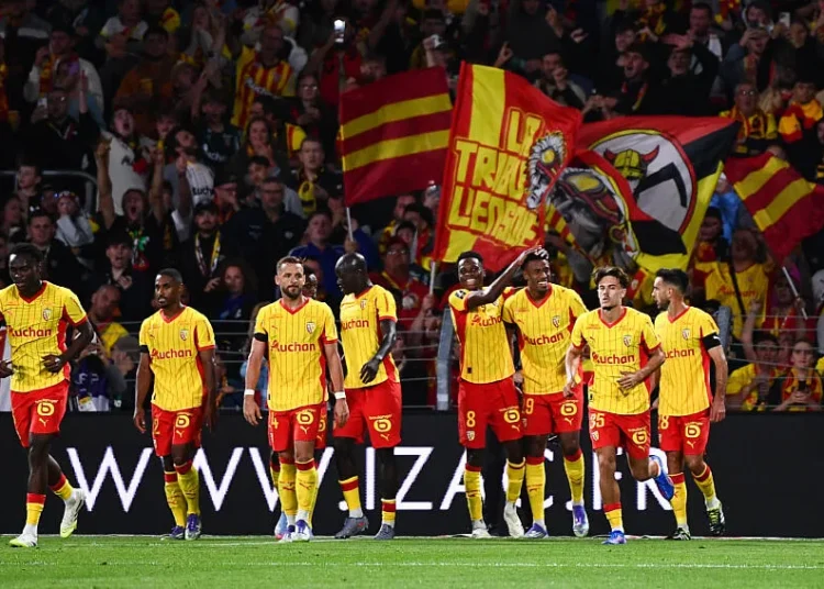 RC Lens : 30 M€ dans les caisses grâce à…