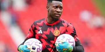 Manchester United dégage son gardien à 54 M€ après l’arrivée de Senne Lammens !