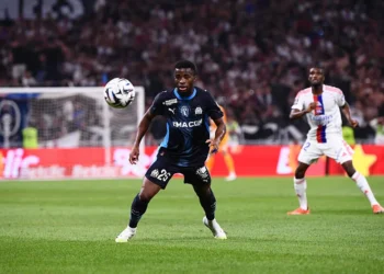 OM : À droite, en 10 ou à gauche ? Traoré tranche !